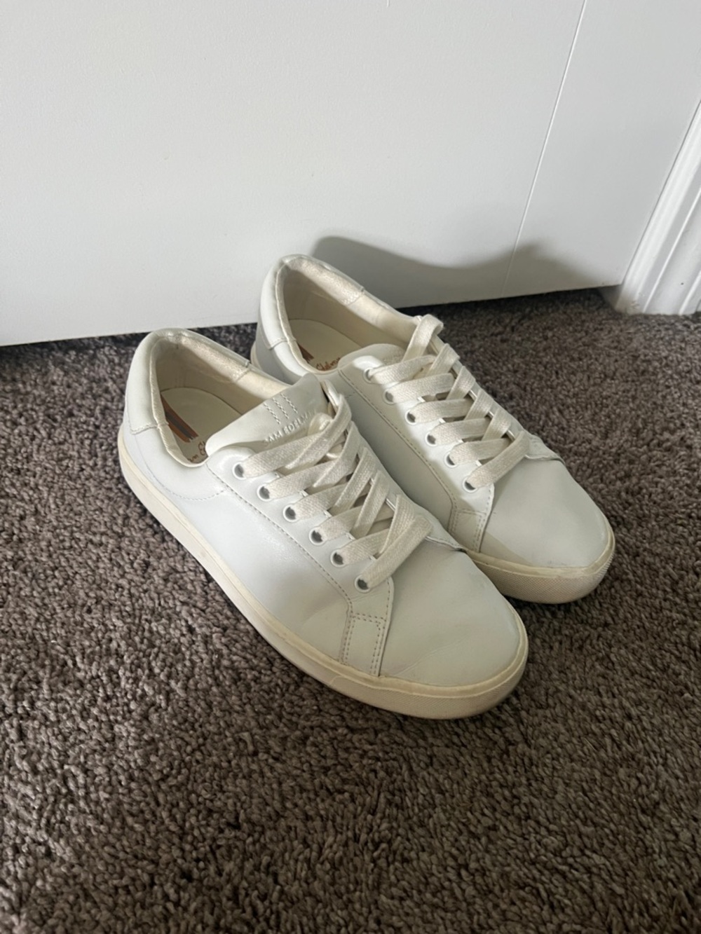 Sam Edelman Women's Ethyl Sneakers